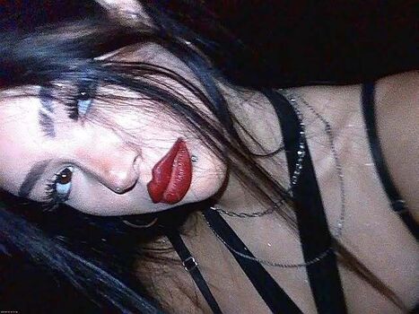 Full leaked Nicole private photo
