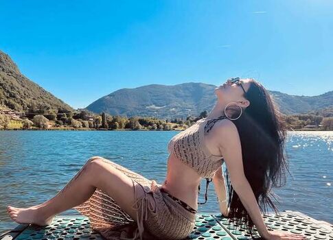 Full leaked Nicole private photo