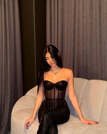 Full leaked Nicole private photo