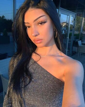 Full leaked Nicole private photo