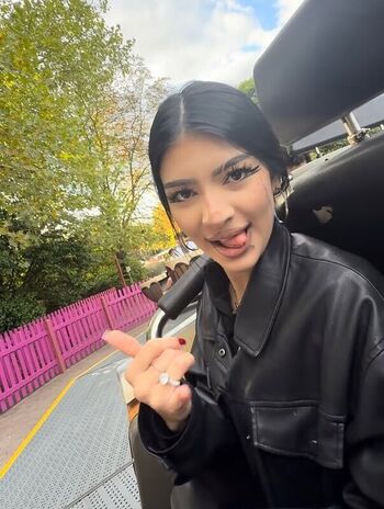 Full leaked Nicole private photo