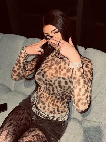 Full leaked Nicole private photo