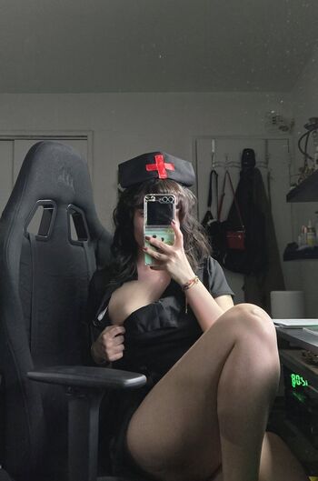 Full leaked Nicolechka private photo