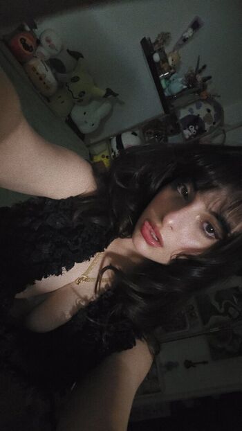 Full leaked Nicolechka private photo