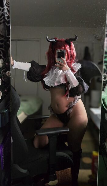 Full leaked Nicolechka private photo