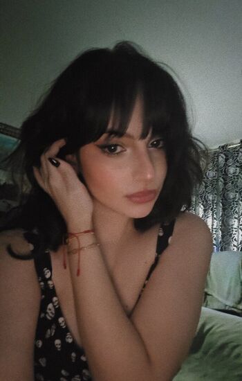 Full leaked Nicolechka private photo