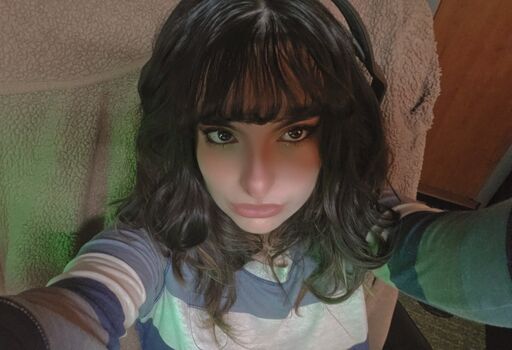 Full leaked Nicolechka private photo