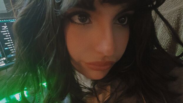 Full leaked Nicolechka private photo
