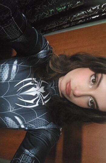 Full leaked Nicolechka private photo