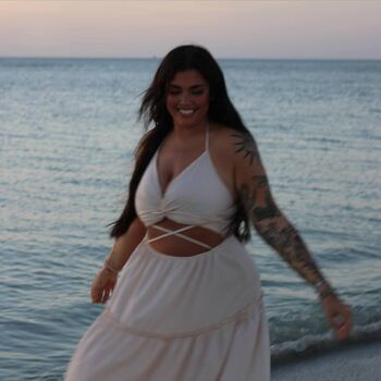 Full leaked Nicoleedosmann private photo