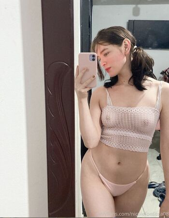 Full leaked Nicolefonseca private photo