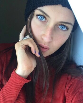 Full leaked Nicolelink aufseher private photo