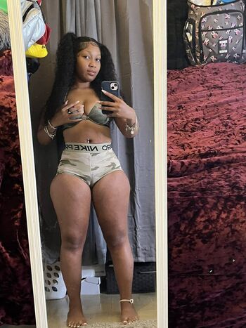 Full leaked Nicoleniyah private photo