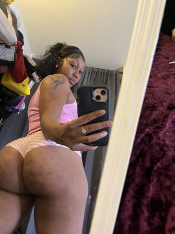 Full leaked Nicoleniyah private photo