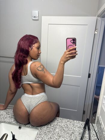 Full leaked Nicoleniyah private photo