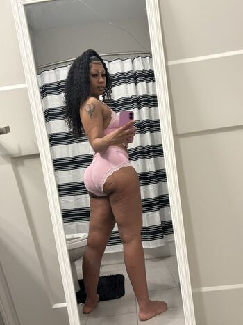 Full leaked Nicoleniyah private photo