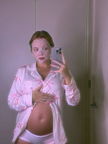 Full leaked Nicolephathole private photo