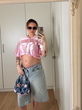 Full leaked Nicolephathole private photo