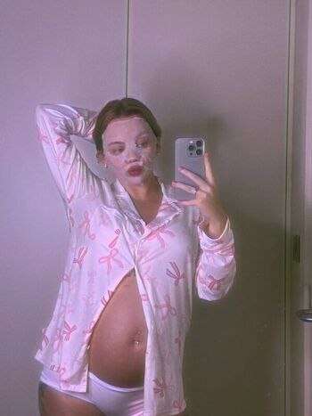 Full leaked Nicolephathole private photo