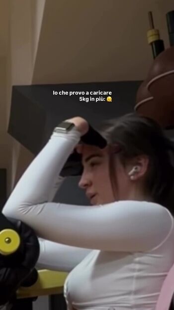 Full leaked Nicoleprada private photo