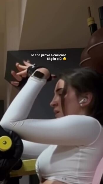 Full leaked Nicoleprada private photo