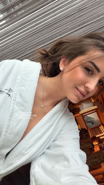 Full leaked Nicoleprada private photo