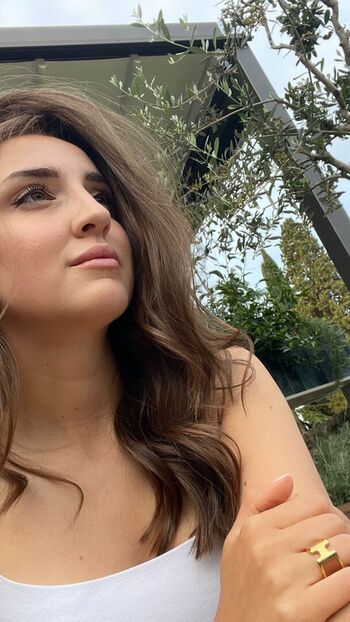 Full leaked Nicoleprada private photo