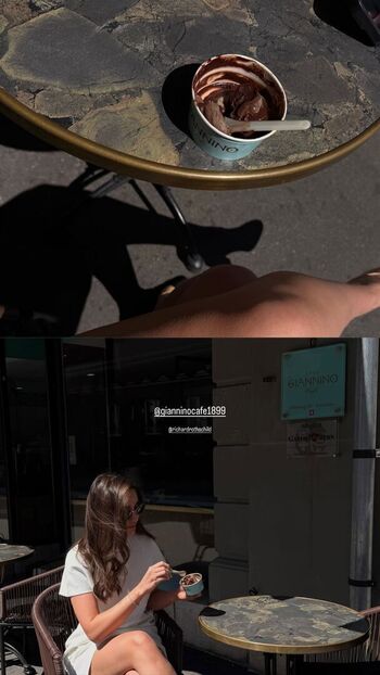Full leaked Nicoleprada private photo