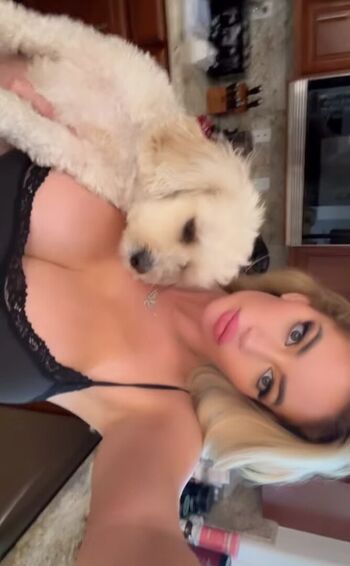 Full leaked Nicolette shea  page private photo