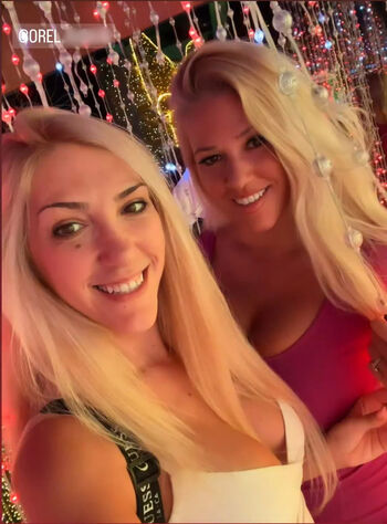Full leaked Nicolle a private photo