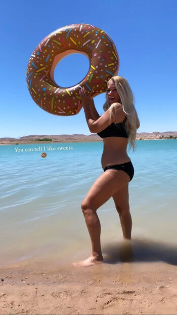 Full leaked Nicolle a private photo