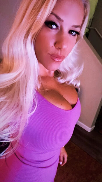 Full leaked Nicolle a private photo