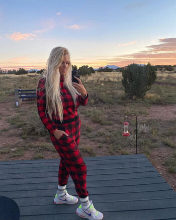 Full leaked Nicolle a private photo