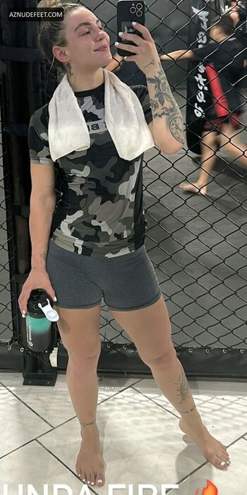 Full leaked Nicolle caliari private photo