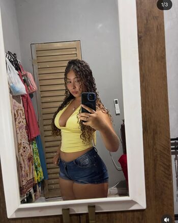 Full leaked Nicolly scobar private photo