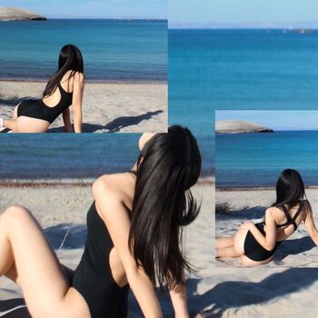 Full leaked Nicte flores private photo