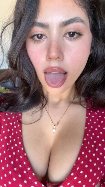 Full leaked Nidiaarmenta private photo