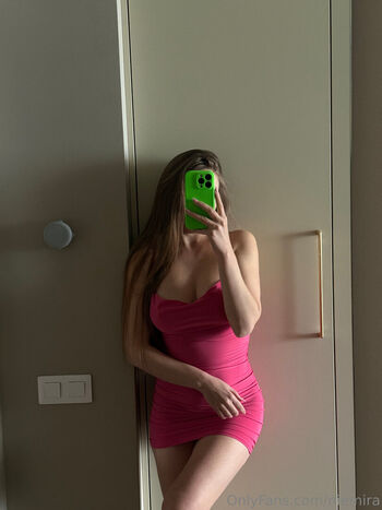 Full leaked Niemira page private photo