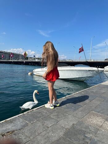 Full leaked Niemira private photo