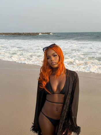Full leaked Nifemi nancy private photo