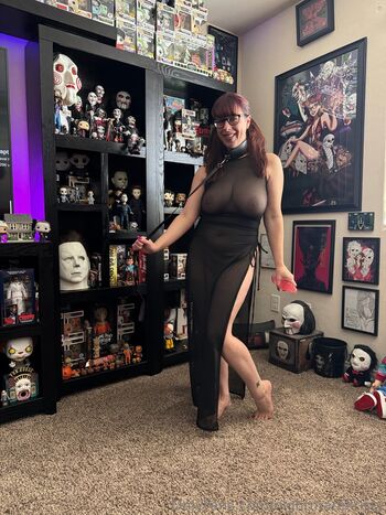 Full leaked Nightmarekristy private photo
