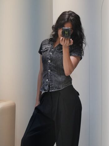 Full leaked Niharika private photo