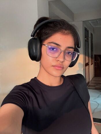 Niharika