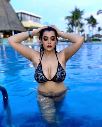 Full leaked Niishkatt private photo