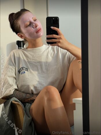 Full leaked Nika ilcic private photo