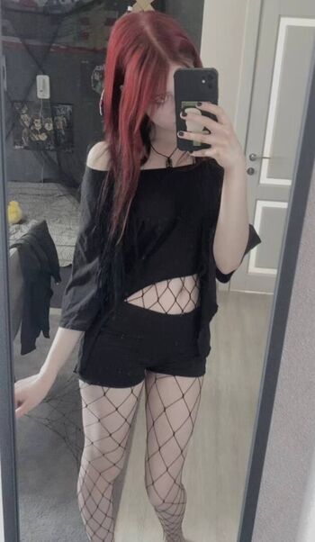 Full leaked Nika marsh private photo