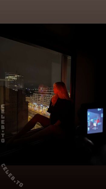 Full leaked Nika sofie private photo