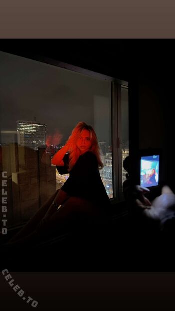 Full leaked Nika sofie private photo