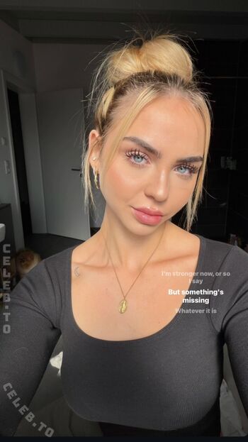 Full leaked Nika sofie private photo