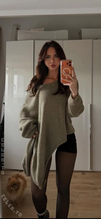 Full leaked Nika sofie private photo